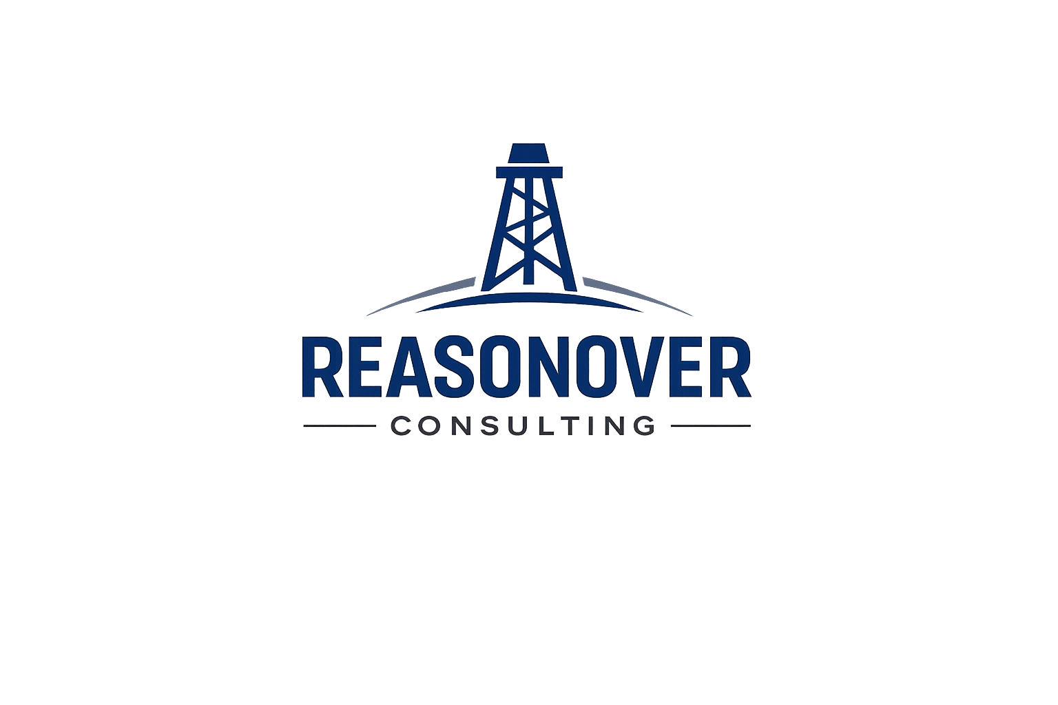Reasonover Consulting Logo